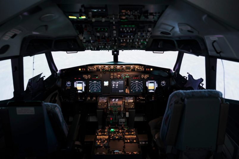 Avionics