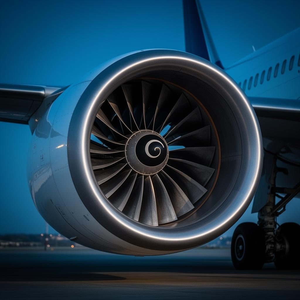 Engine & APU Leasing