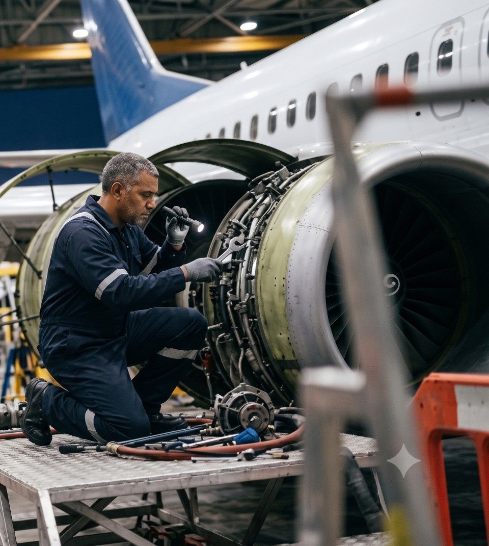 Repair Management