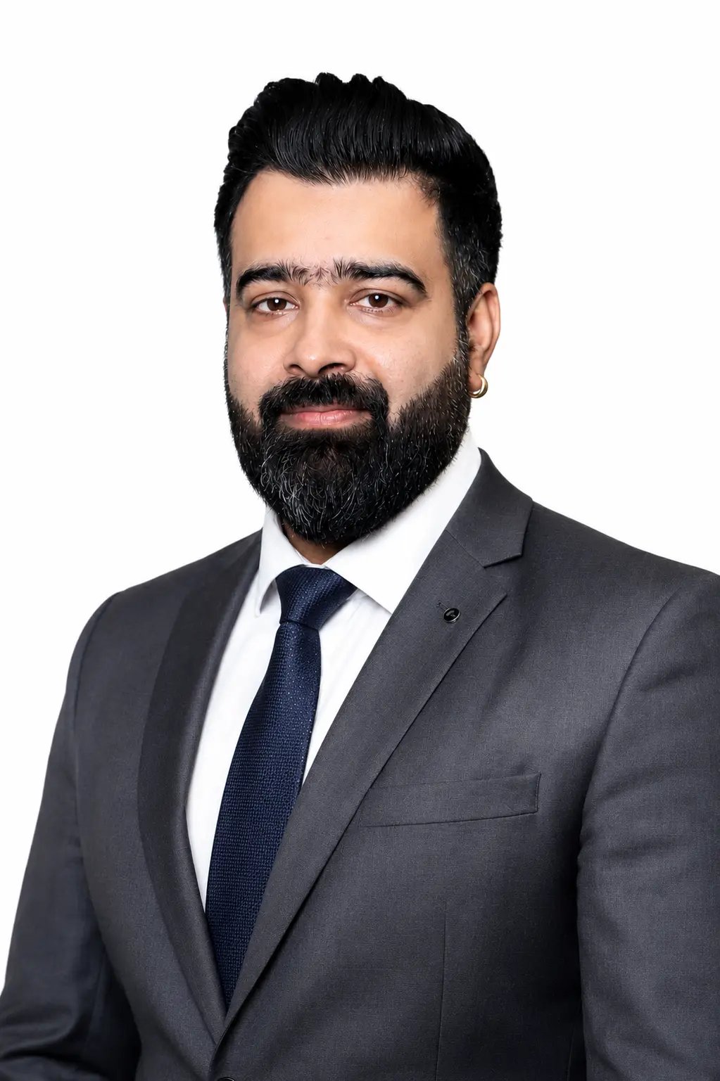Jatin Rajpal