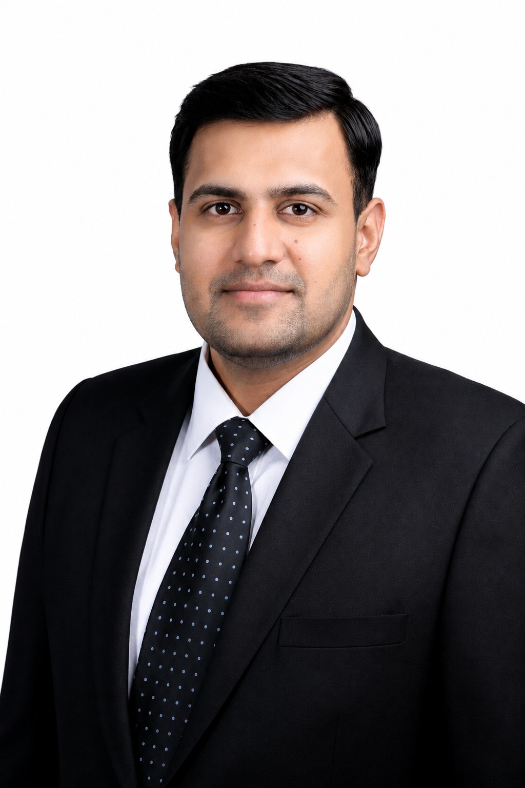 Kapil Gupta