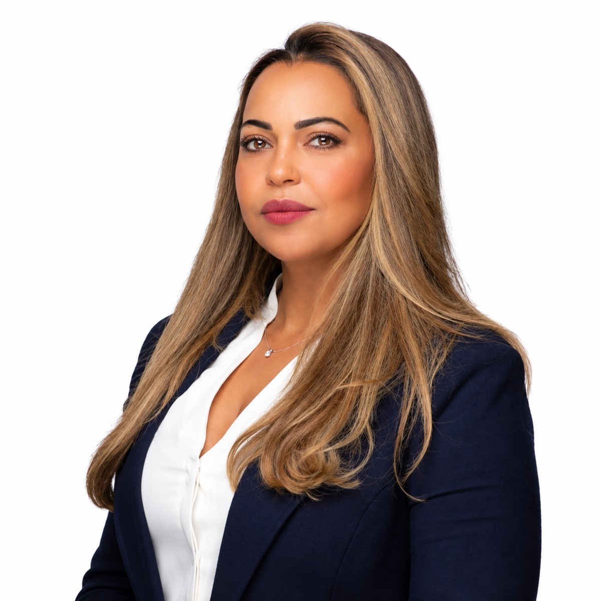 Luciana Colon, PHR