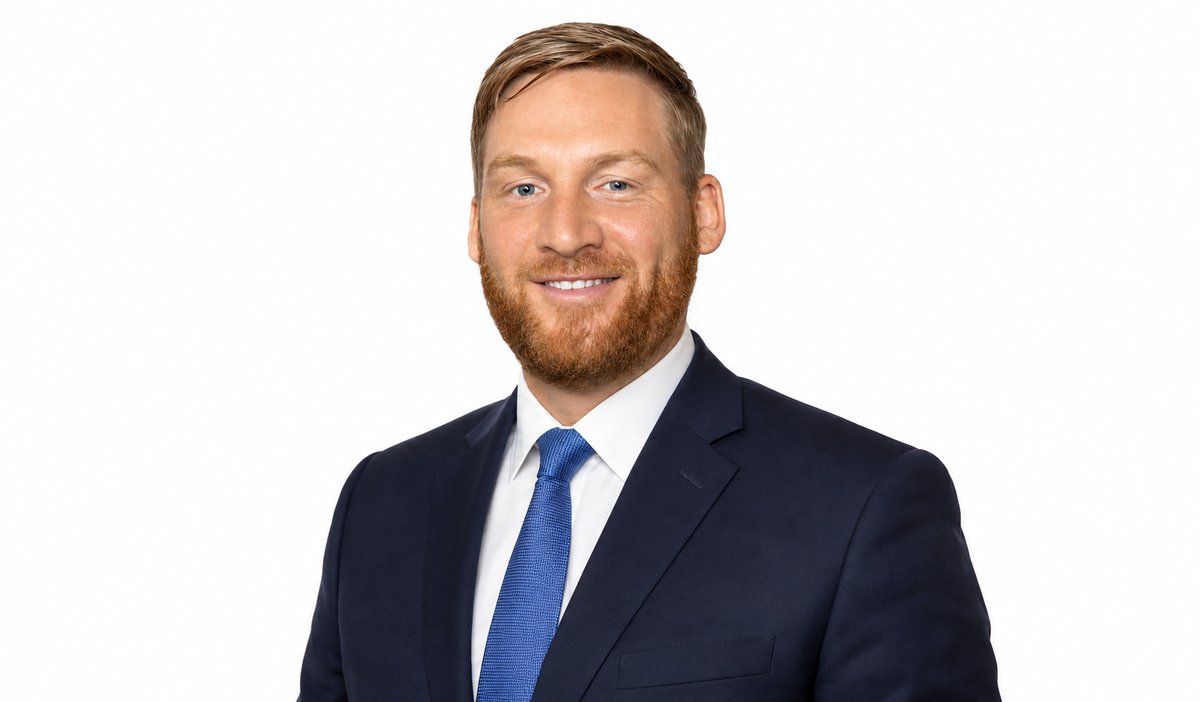 Nick Flanscha