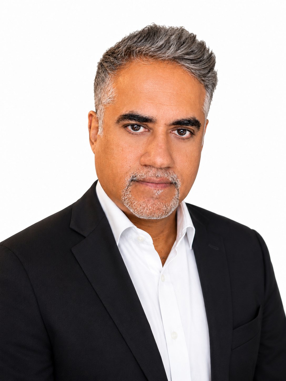 Pradeep Hathiramani