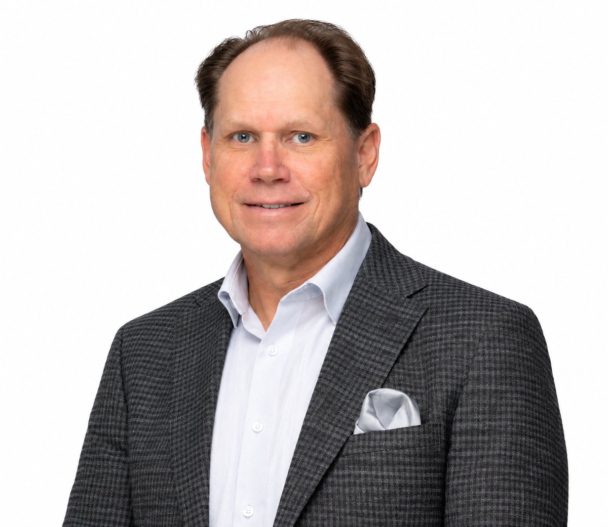 Randy Elvrom