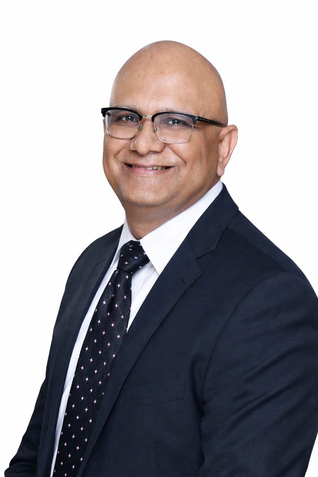 Ravinder Rathore (FRAeS)