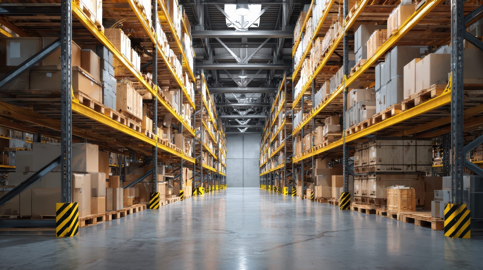 Aircraft Parts Sourcing